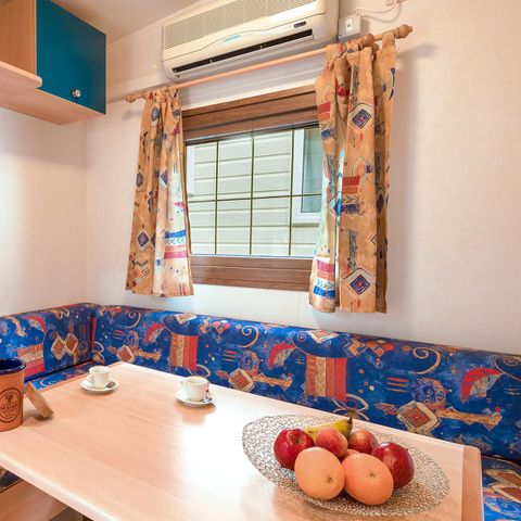 MOBILE HOME 4 people - BAIA COMFORT