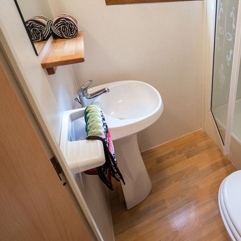 BUNGALOW 4 personnes - BAIA COMFORT