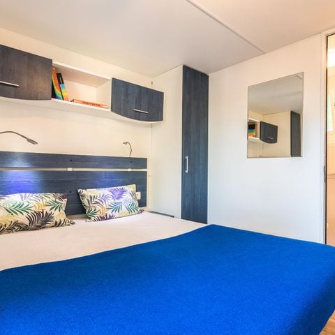 MOBILHOME 5 personnes - BAIA SUPERIOR