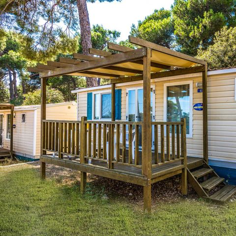 BUNGALOW 5 personnes - BAIA SUPERIOR