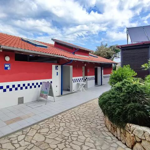 Camping Poljana Camping Poljana - Camping Istrie - Image N°34