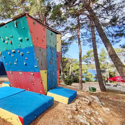 Camping Poljana Camping Poljana - Camping Istrie - Image N°9