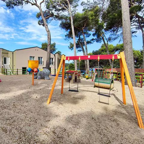 Camping Poljana Camping Poljana - Camping Istrie - Image N°12