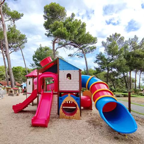 Camping Poljana Camping Poljana - Camping Istrie - Image N°12