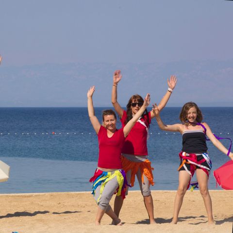 Camping Poljana Camping Poljana - Camping Istrie - Image N°40