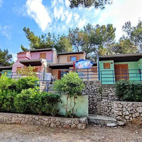 Camping Poljana Camping Poljana - Camping Istrie - Image N°39