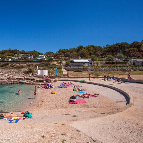 Camping Poljana Camping Poljana - Camping Istrie - Image N°42