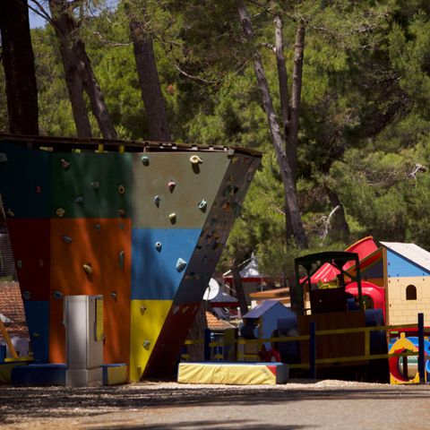 Camping Poljana Camping Poljana - Camping Istrie - Image N°10