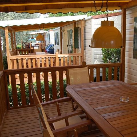 Mobile home 6 persons - SunLodge Aspen