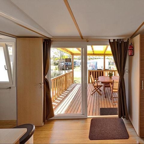 Mobilhome 6 personas - SunLodge Aspen