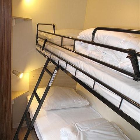Mobilhome 6 personas - SunLodge Aspen