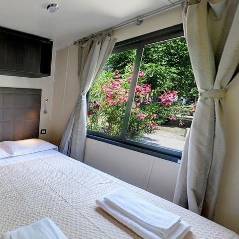 Casa mobile 4 persone - LILAS