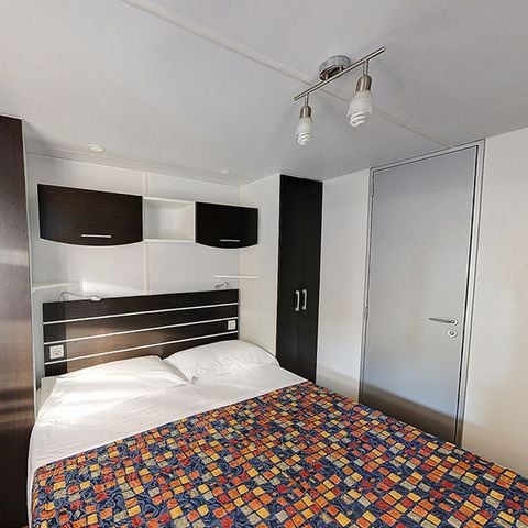 Mobilhome 4 personas - NINFEA