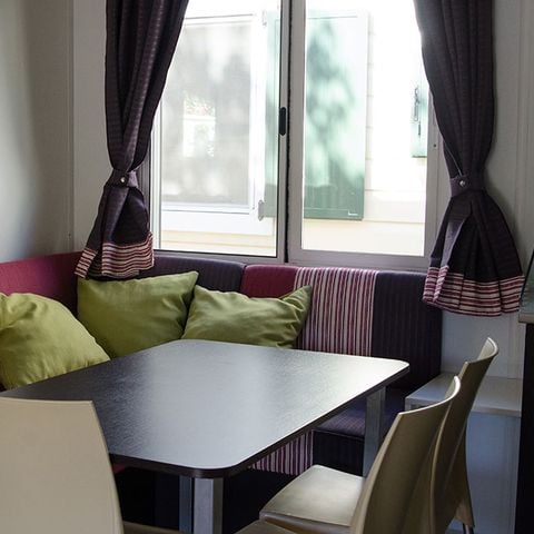 Mobilhome 4 personnes - NINFEA