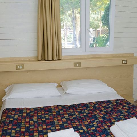 Chalet 4 persons - CAMELIA