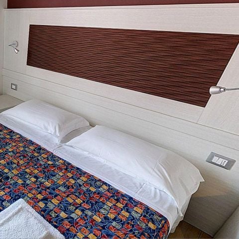 Haus 4 personen - ECO ORCHIDEA