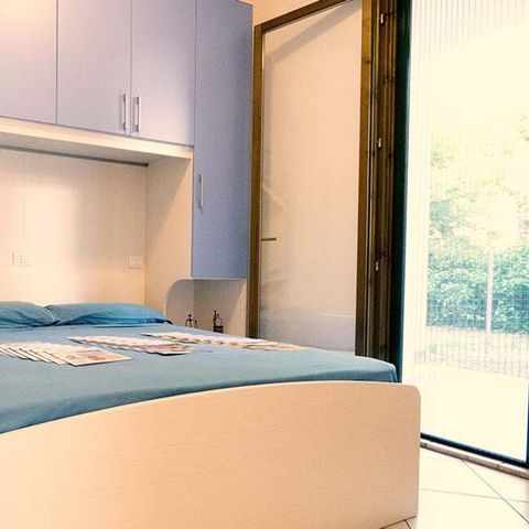 BUNGALOW 4 personas - CONFORT SUPERIOR