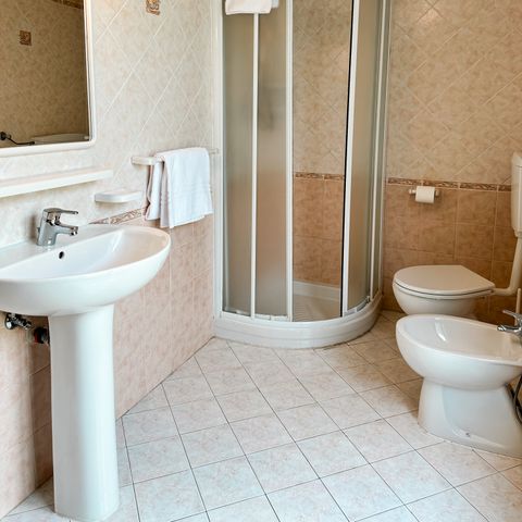 Bungalow 6 persons - COMFORT SUPERIOR