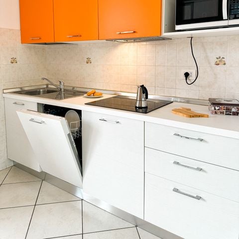 BUNGALOW 6 personnes - COMFORT SUPERIOR