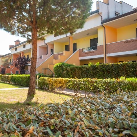 Pomposa Residence - Camping Ferrara - Image N°2