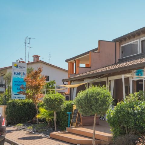Pomposa Residence - Camping Ferrara - Image N°5