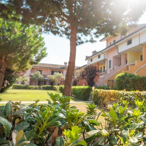 Pomposa Residence - Camping Ferrara - Image N°3