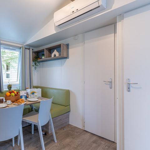 LODGE 4 Personen - Lodge Deluxe Haustiere nicht erlaubt