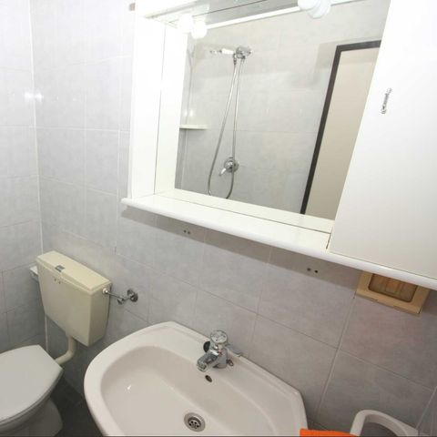 VILLA 5 personas - Bungalow