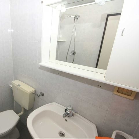 Villa 5 persons - Bungalow