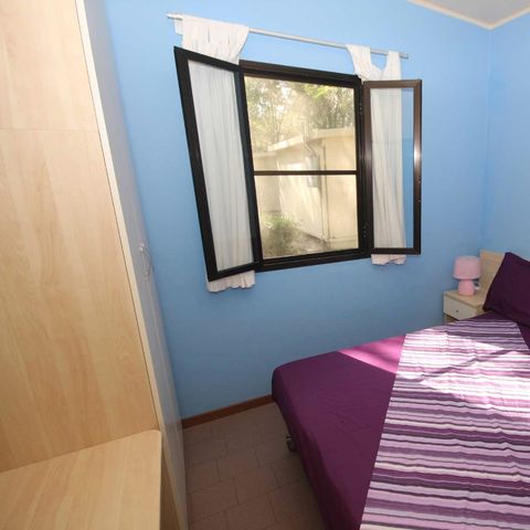 VILLA 5 people - Bungalow