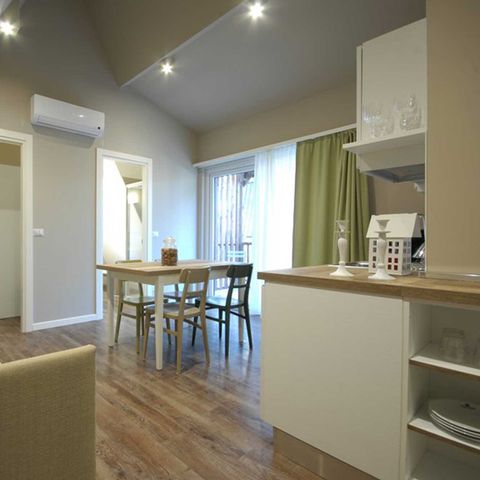 Chalet 5 personen - Chalet Deluxe