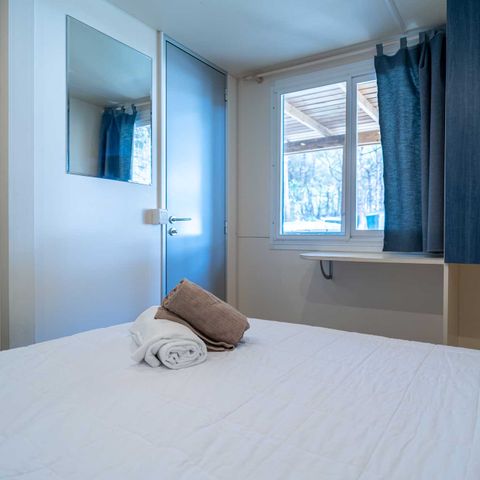 BUNGALOW 4 personnes - Lodge Dog