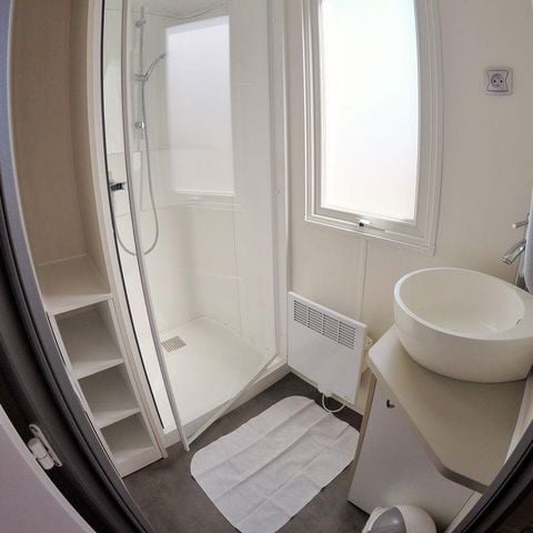Casa mobile 4 persone - MH2 LODGIA