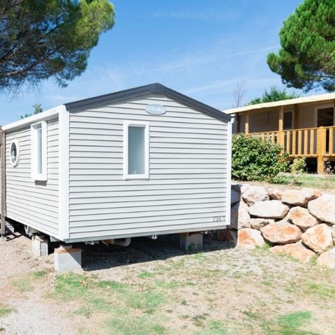 Mobilhome 4 personnes - MH2 LODGIA