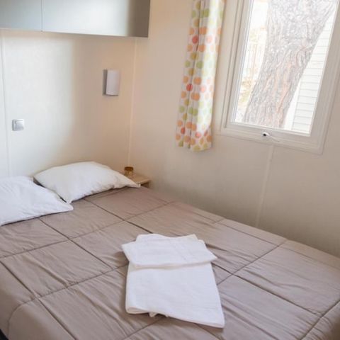 CASA MOBILE 4 persone - MH2 COMFORT