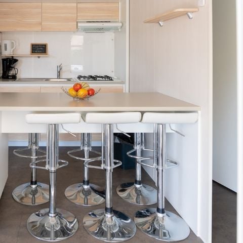 Casa mobile 4 persone - MH2 COMFORT