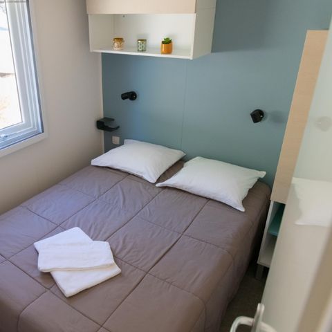 CASA MOBILE 8 persone - MH4 FAMIGLIA