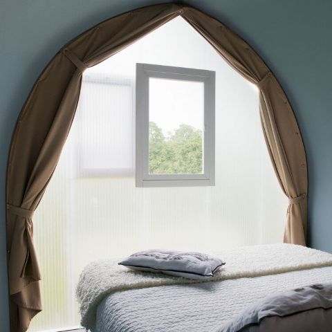 TENDA DA CAMPEGGIO 2 persone - COCO DOLCE