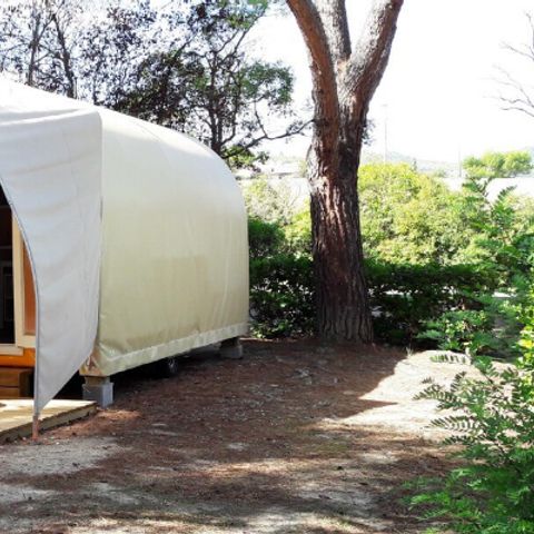TENDA DA CAMPEGGIO 2 persone - COCO DOLCE
