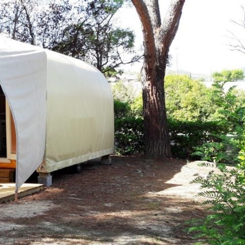 Tent 2 persons - COCO SWEET