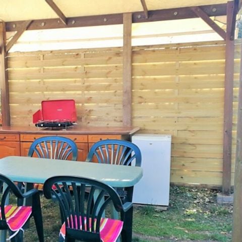 Tenda 4 persone - CANADA TRECK