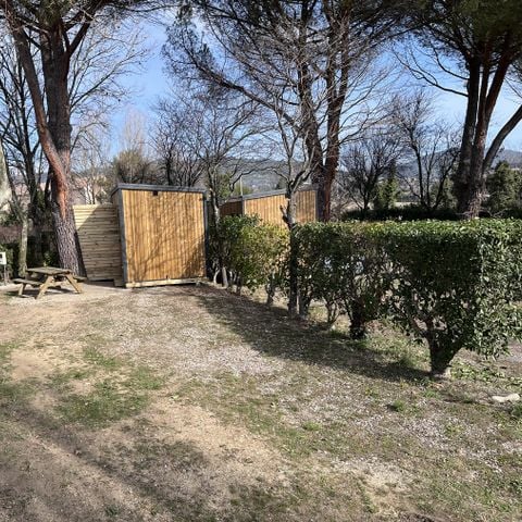 PIAZZOLA - Pacchetto Premium con Freecamp