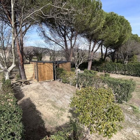 PIAZZOLA - Pacchetto Premium con Freecamp