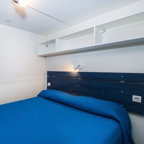 Mobile home 4 persons - GIGLIO (includes: swimming pool, gym and beach service)