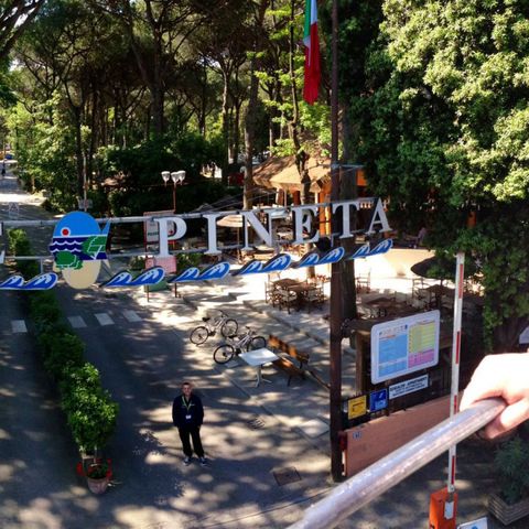 Camping Mare e Pineta Camping Mare e Pineta - Camping Ferrare - Image N°28
