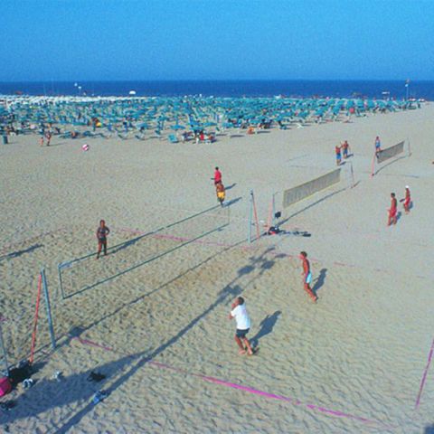 Camping Mare e Pineta Camping Mare e Pineta - Camping Ferrare - Image N°37