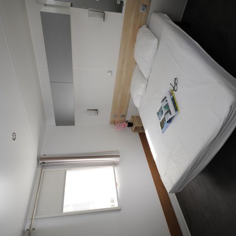 MOBILHOME 4 personas - COMFORT+ PMR