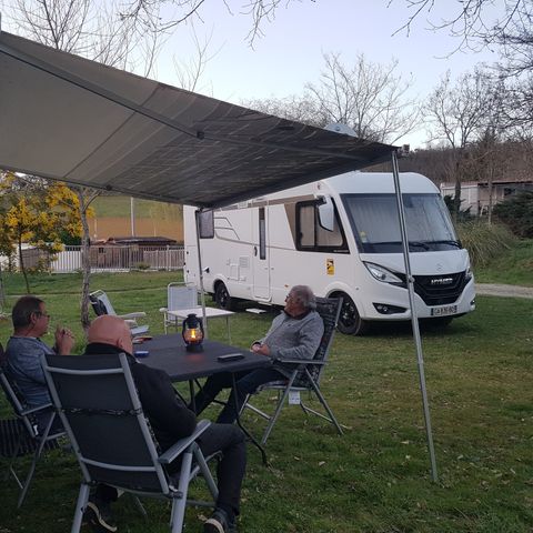 PIAZZOLA - CONFORT 10A - caravan o camper, elettricità 10A)