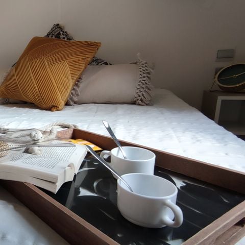 MOBILE HOME 6 people - Super Mercure Access