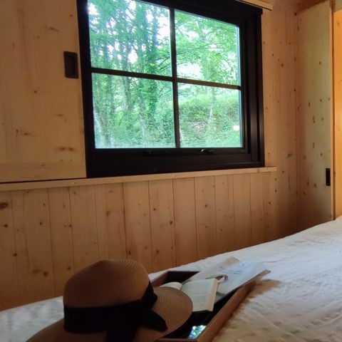 LODGE 6 people - Ecolodge Premium